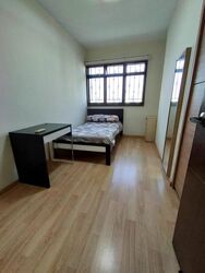 Blk 23 Jalan Membina (Bukit Merah), HDB 5 Rooms #532760241